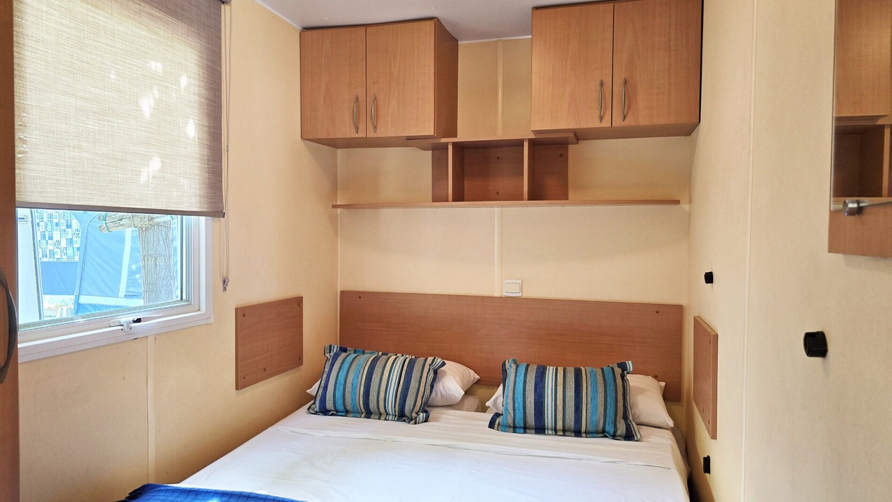 Photo of Bedroom in Canet de Mar