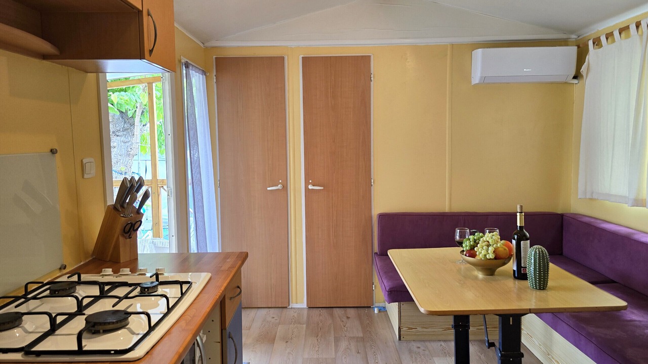 Photo of Kitchen in Canet de Mar