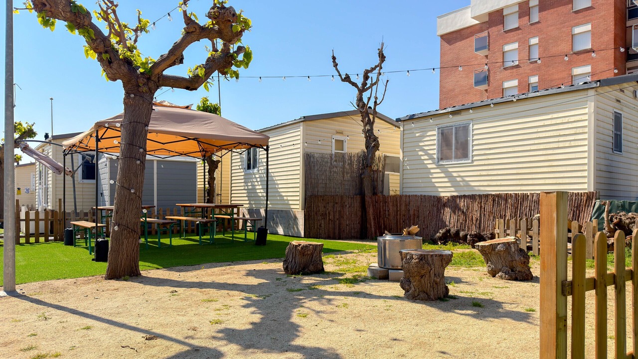 Photo of Outdoor in Canet de Mar