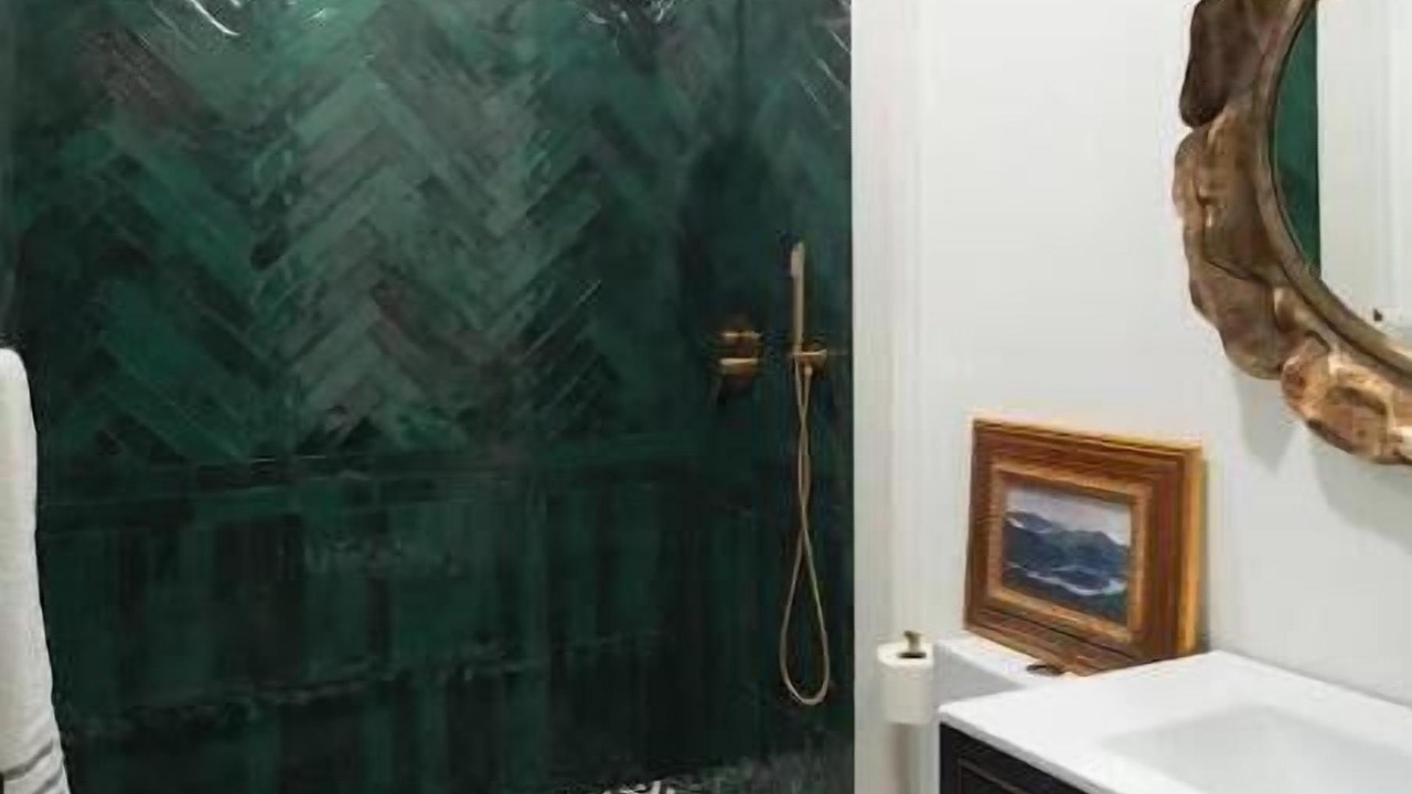 Photo of Bathroom in Fairmount