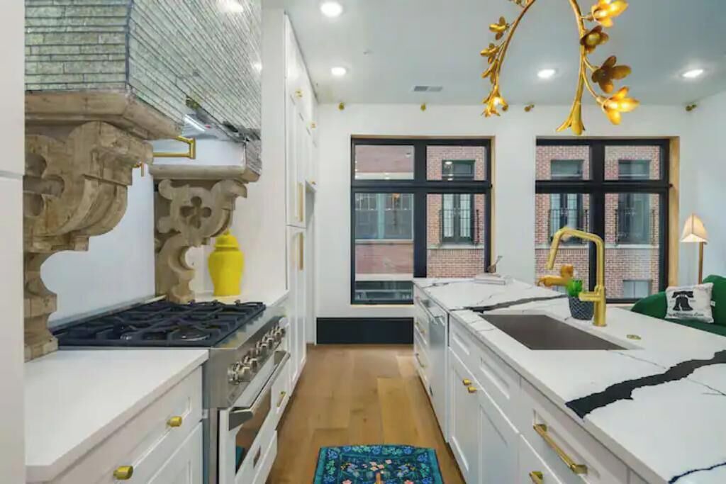 Photo of Kitchen in Fairmount