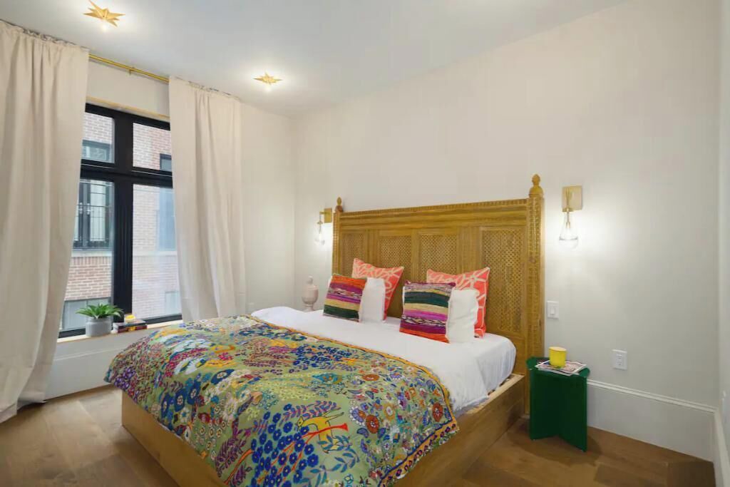 Photo of Bedroom in Fairmount