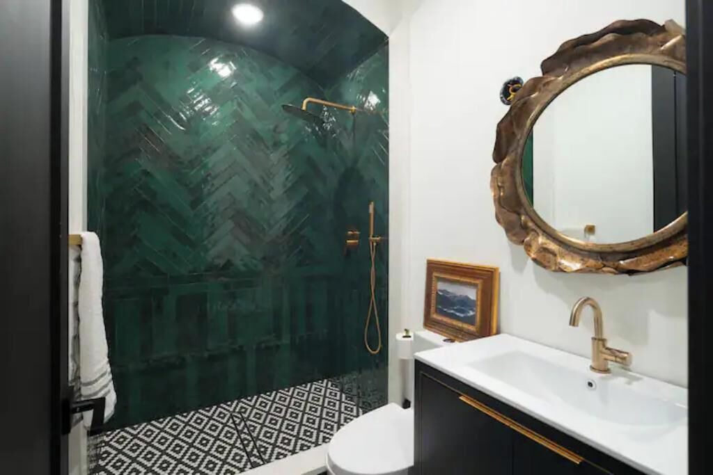 Photo of Bathroom in Fairmount