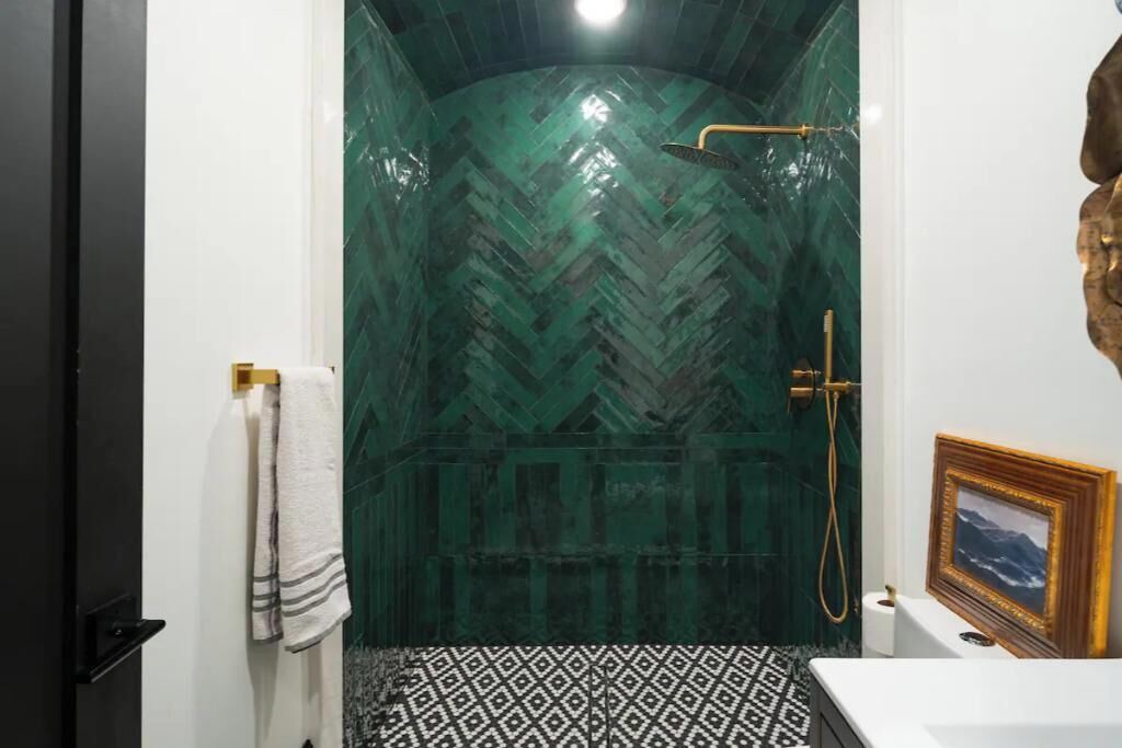 Photo of Bathroom in Fairmount