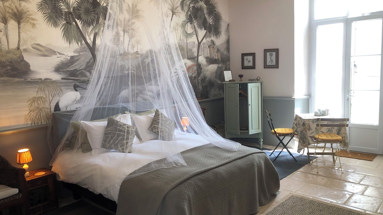 Photo of Bedroom in Chaix