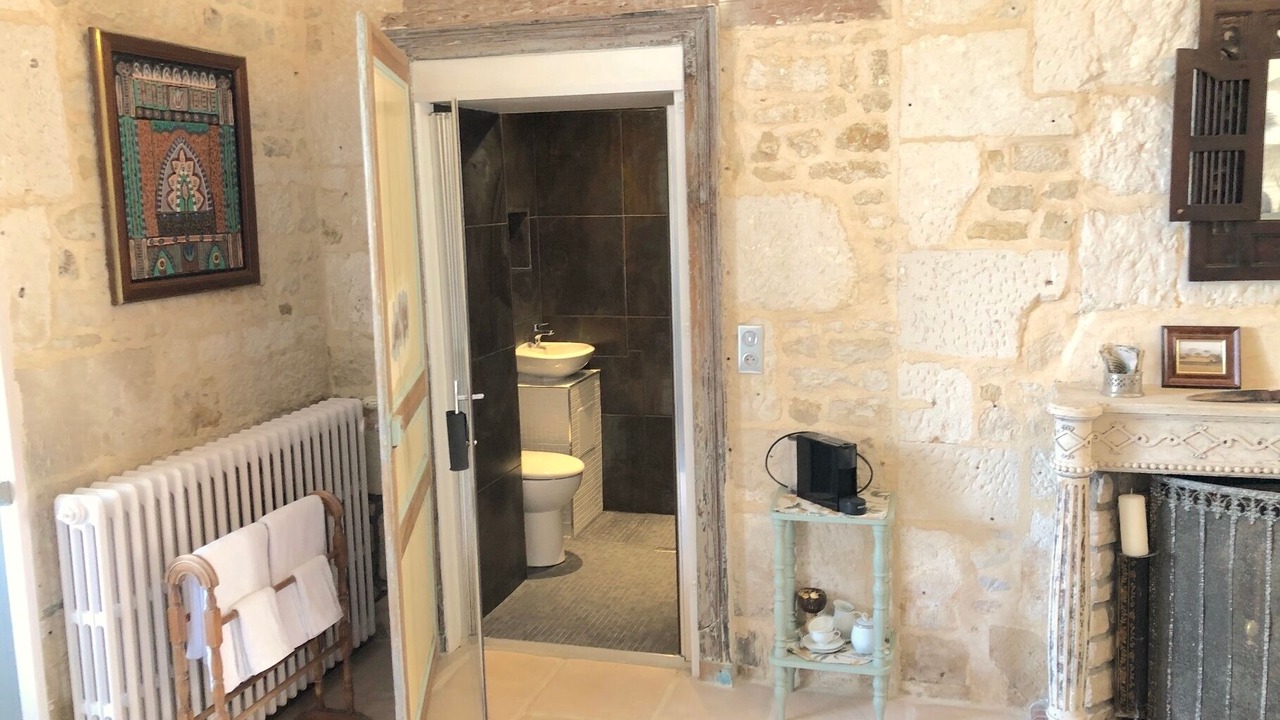 Photo of Bedroom in Chaix