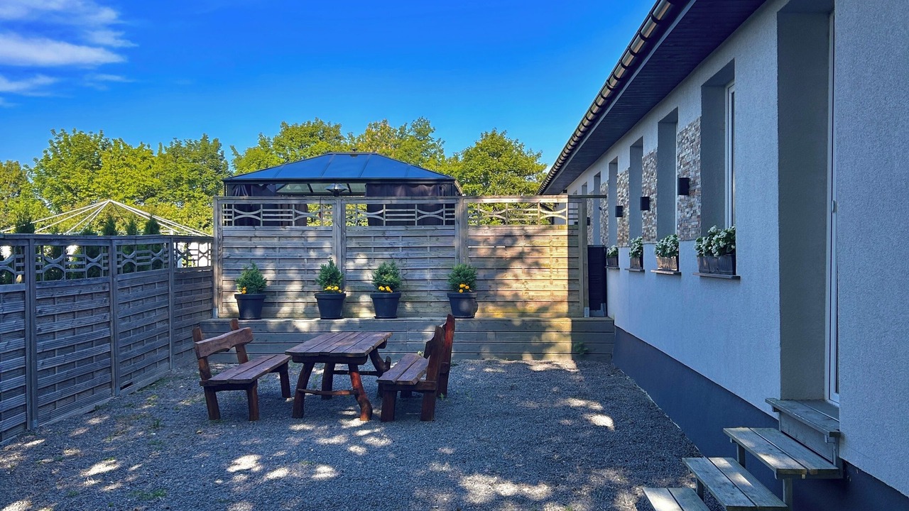Photo of Outdoor in Pedersker