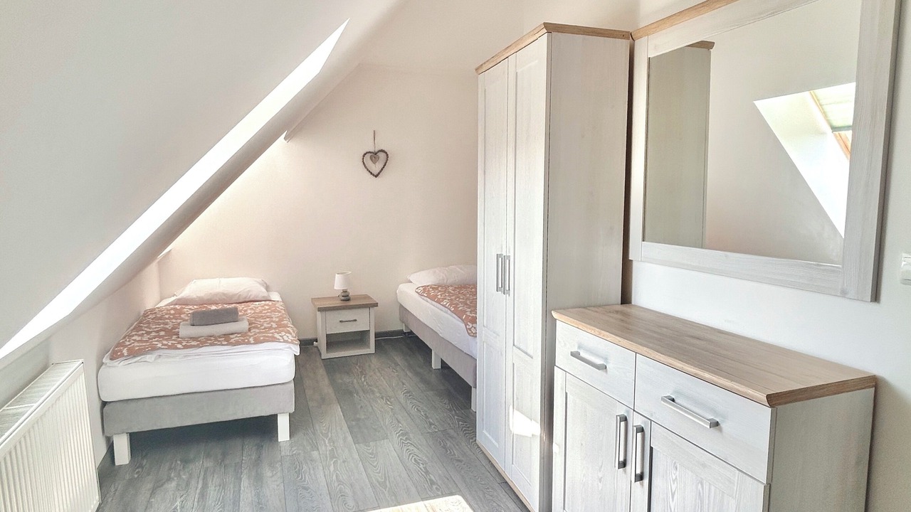 Photo of Bedroom in Pedersker