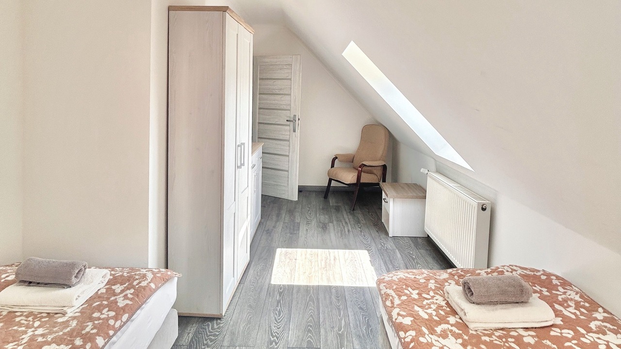Photo of Bedroom in Pedersker