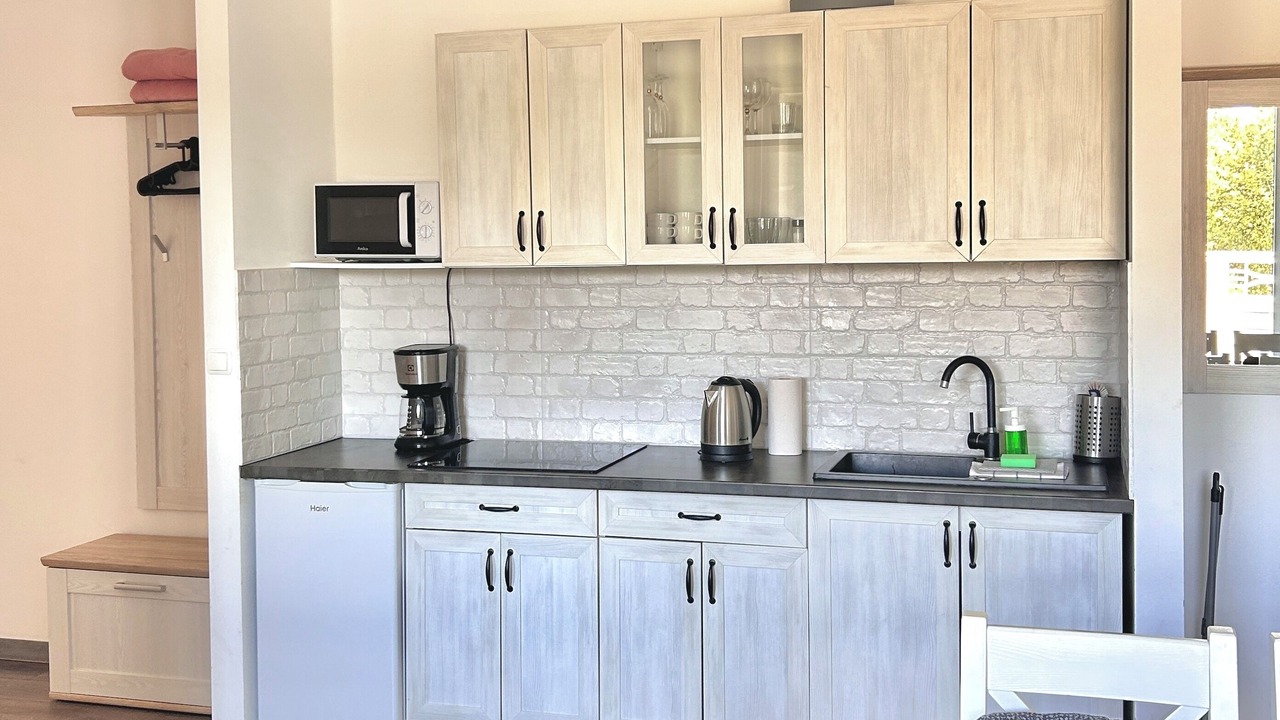 Photo of Kitchen in Pedersker