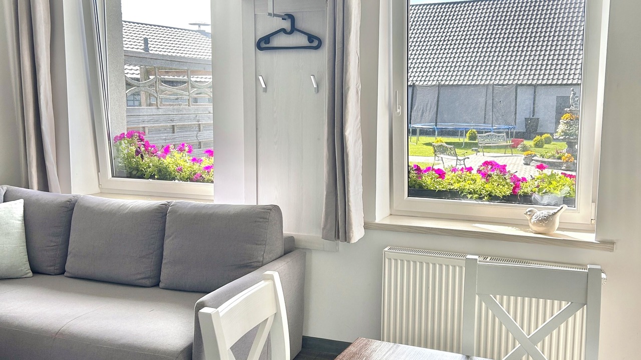 Photo of Kitchen in Pedersker