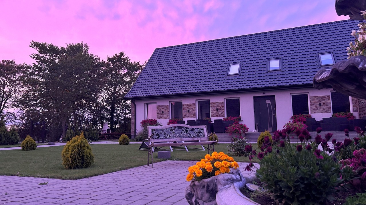 Photo of Outdoor in Pedersker