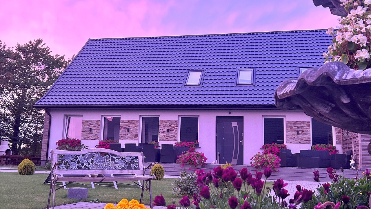 Photo of Outdoor in Pedersker