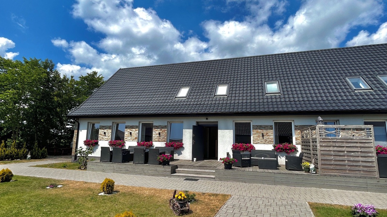 Photo of Outdoor in Pedersker