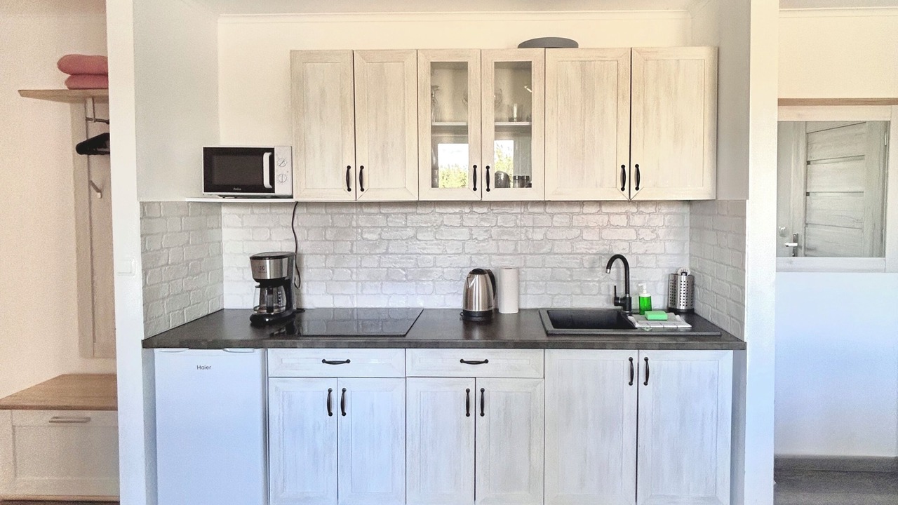 Photo of Kitchen in Pedersker