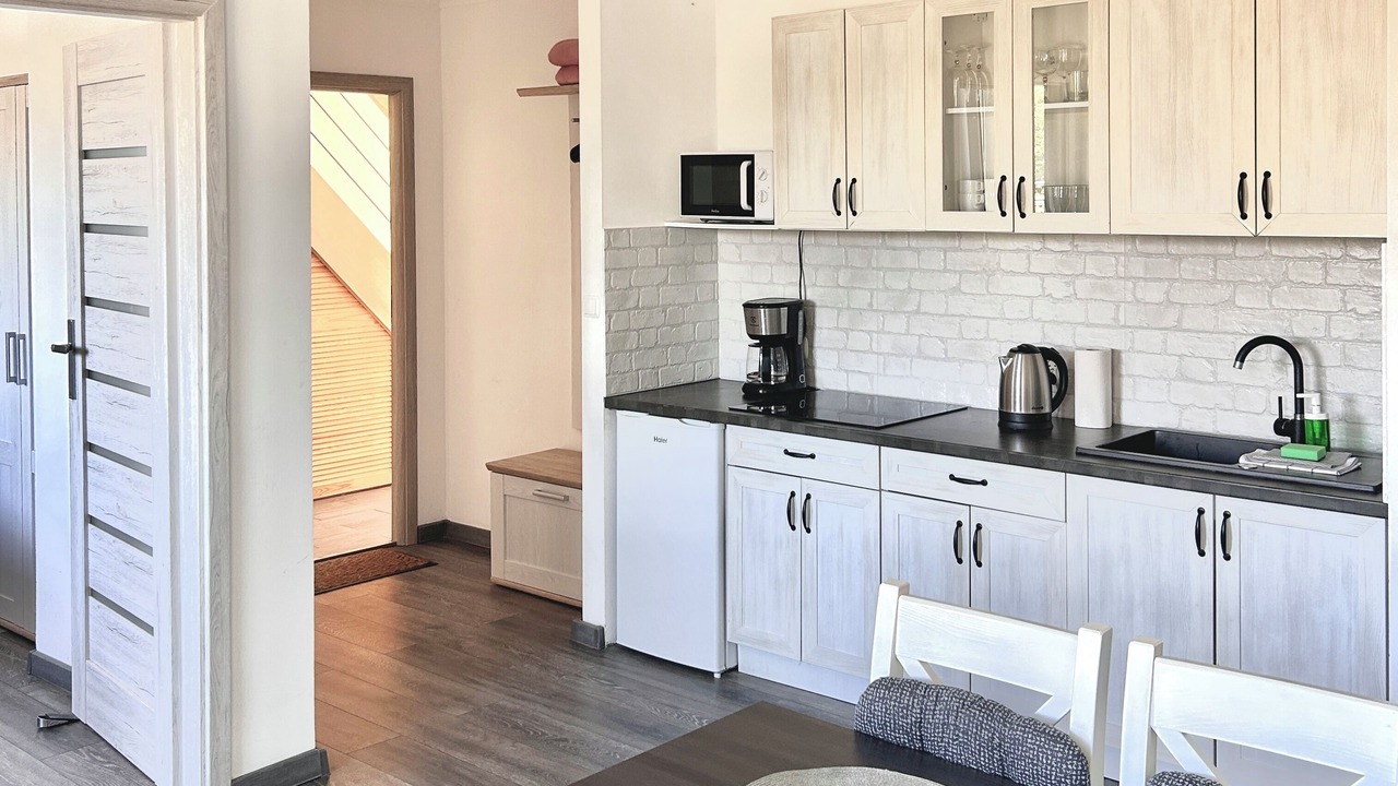 Photo of Kitchen in Pedersker