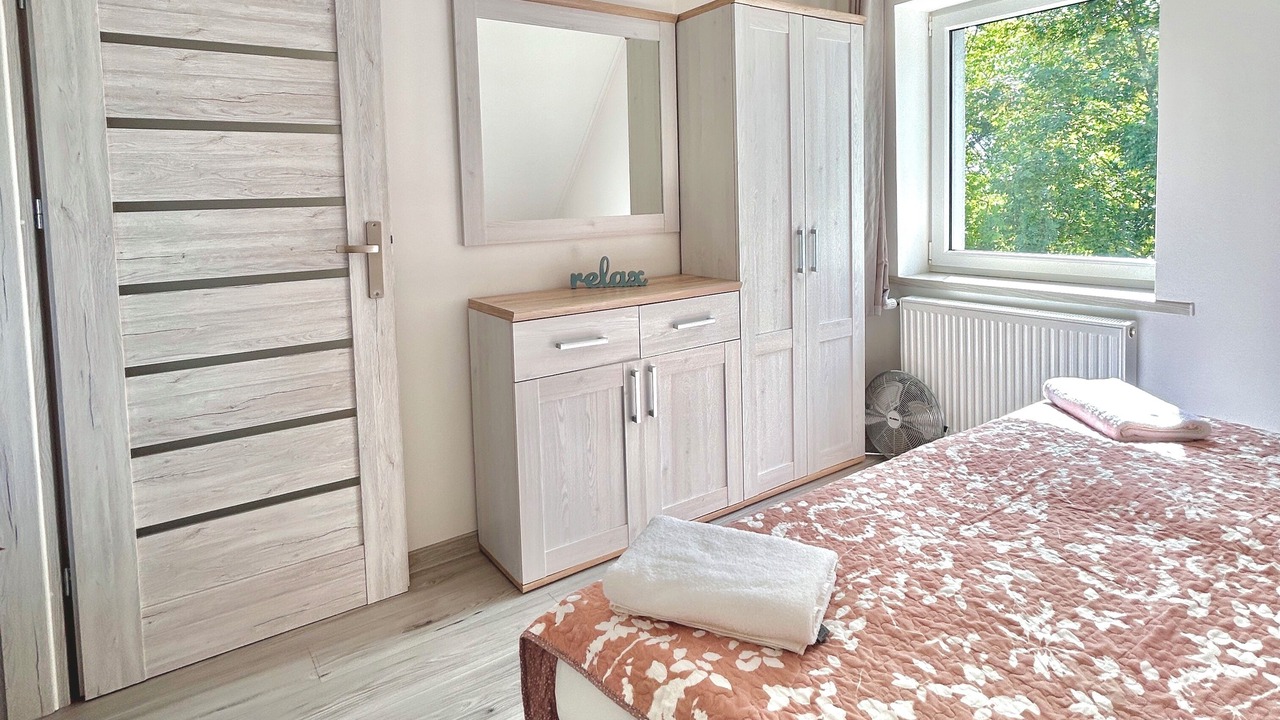 Photo of Bedroom in Pedersker