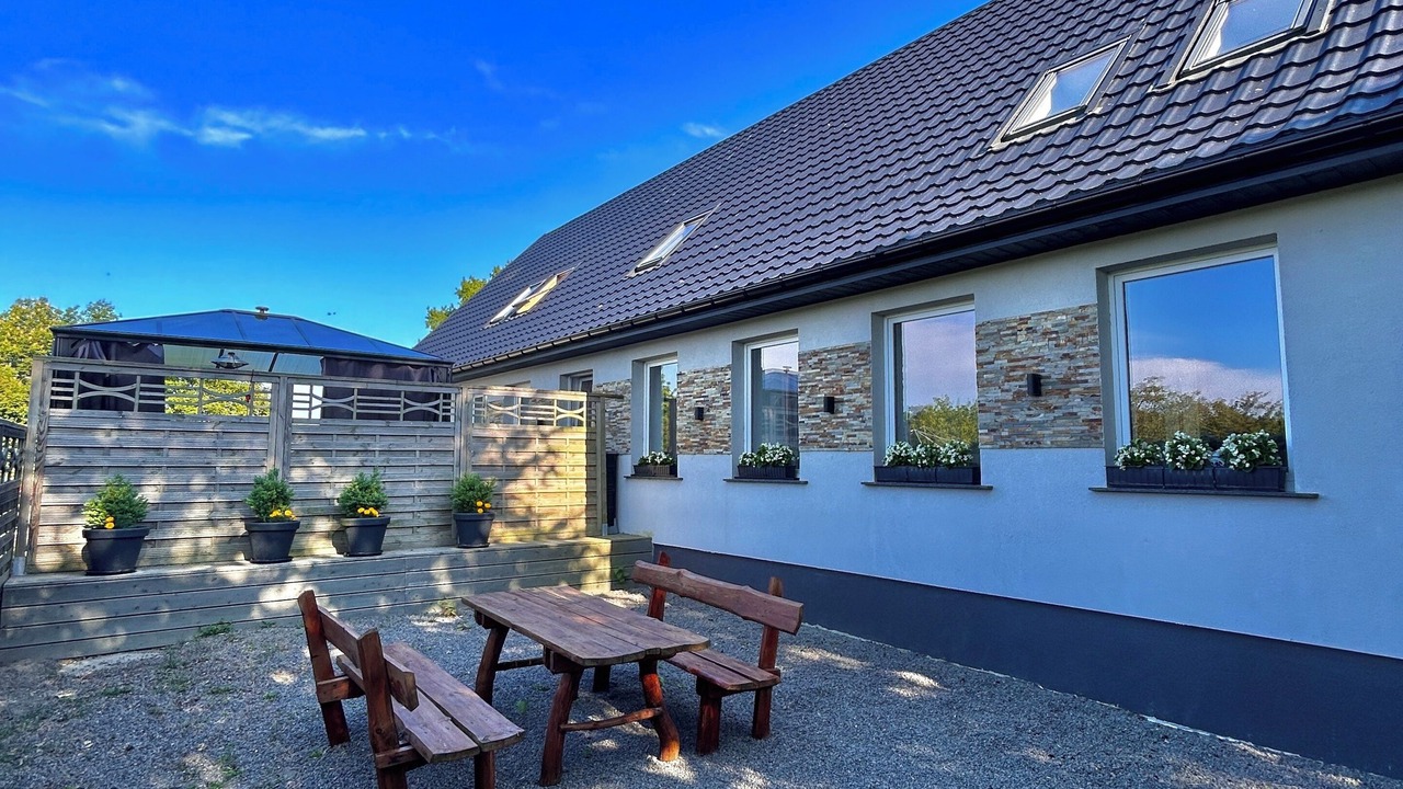 Photo of Outdoor in Pedersker