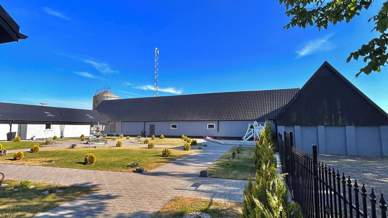 Photo of Outdoor in Pedersker