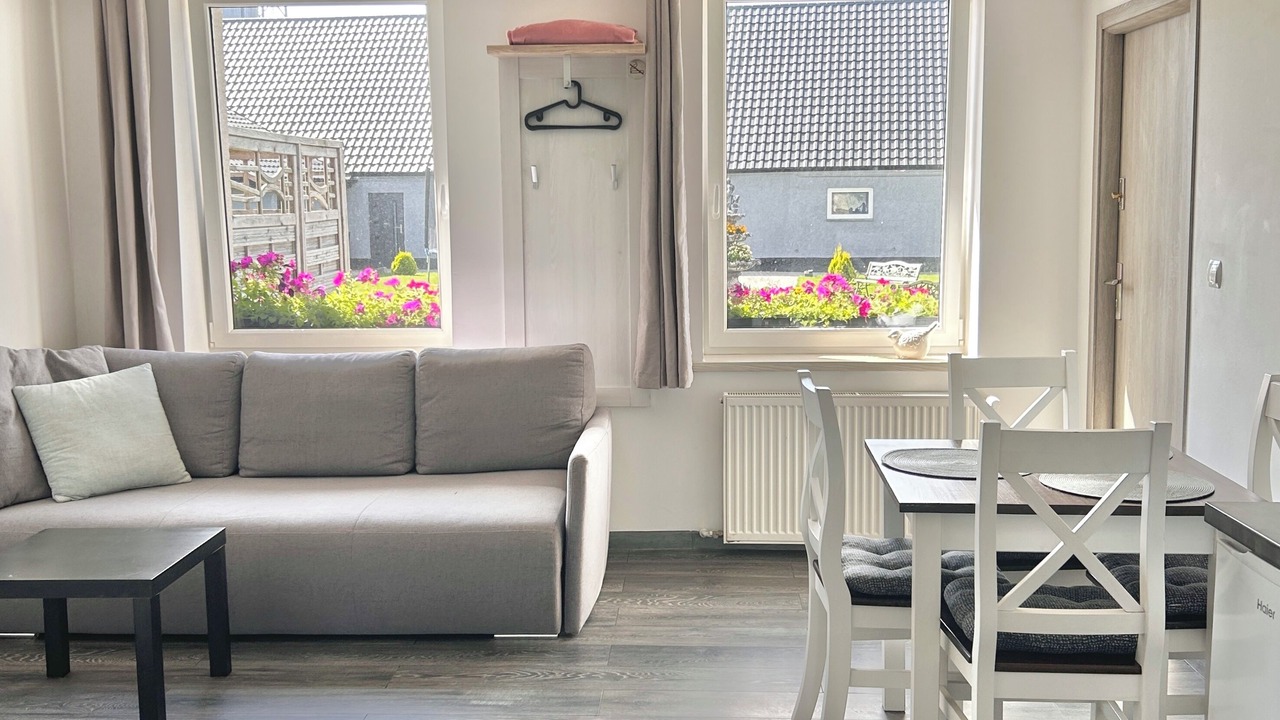 Photo of Kitchen in Pedersker