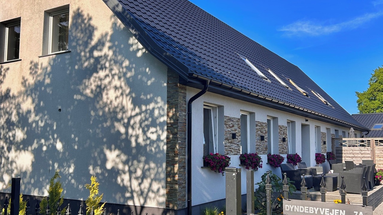 Photo of Outdoor in Pedersker