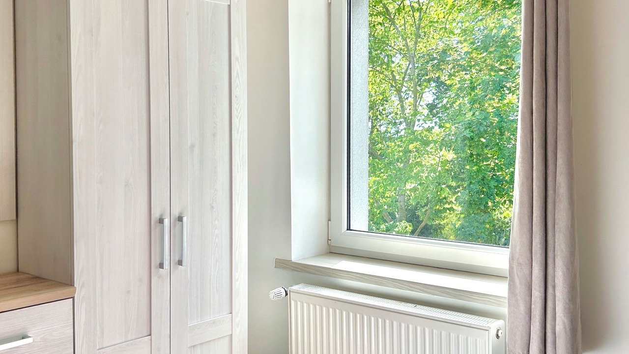 Photo of Bedroom in Pedersker
