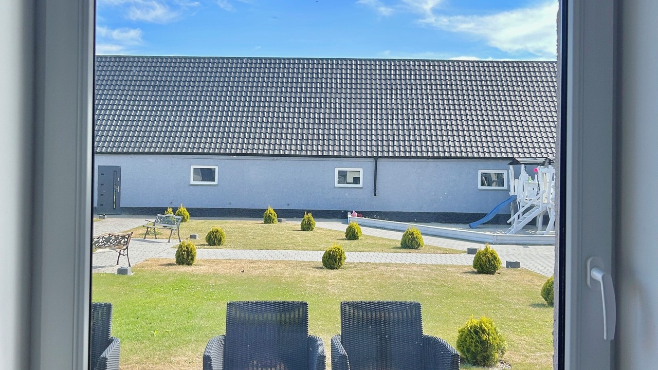 Photo of Bedroom in Pedersker