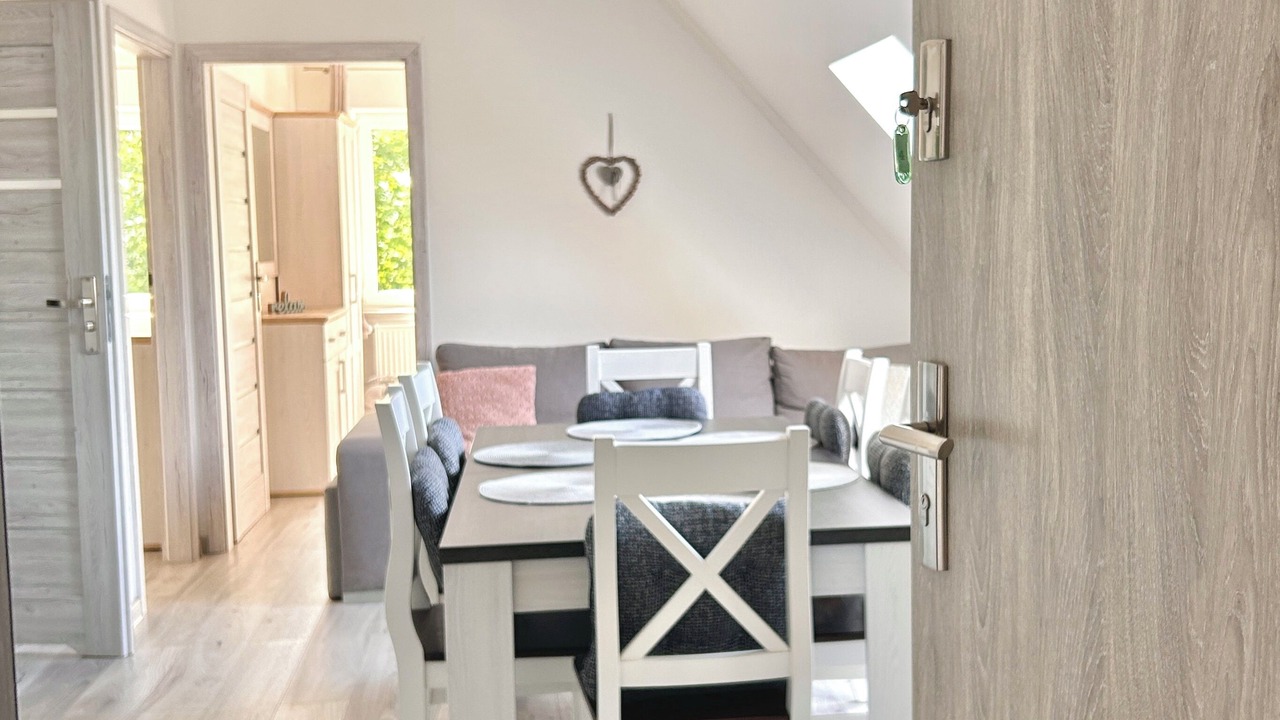 Photo of Bedroom in Pedersker