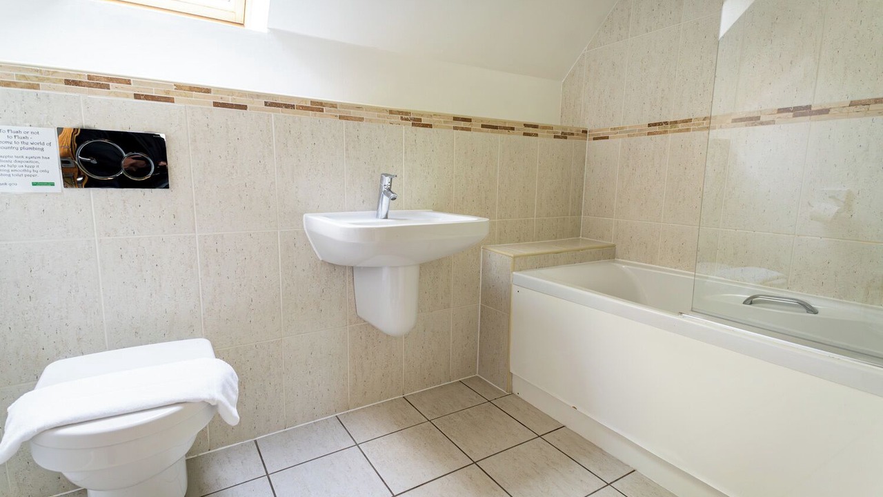 Photo of Bathroom in Farley