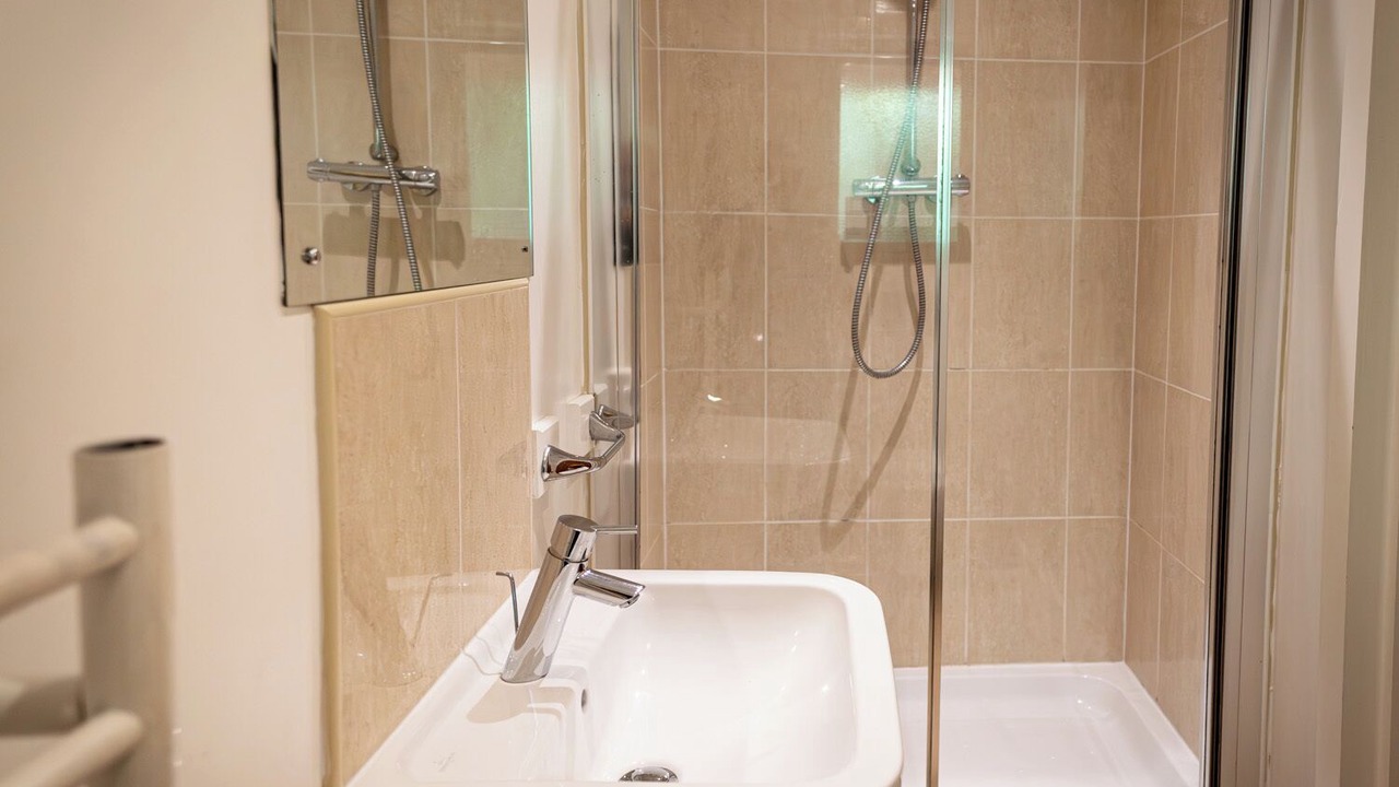 Photo of Bathroom in Farley