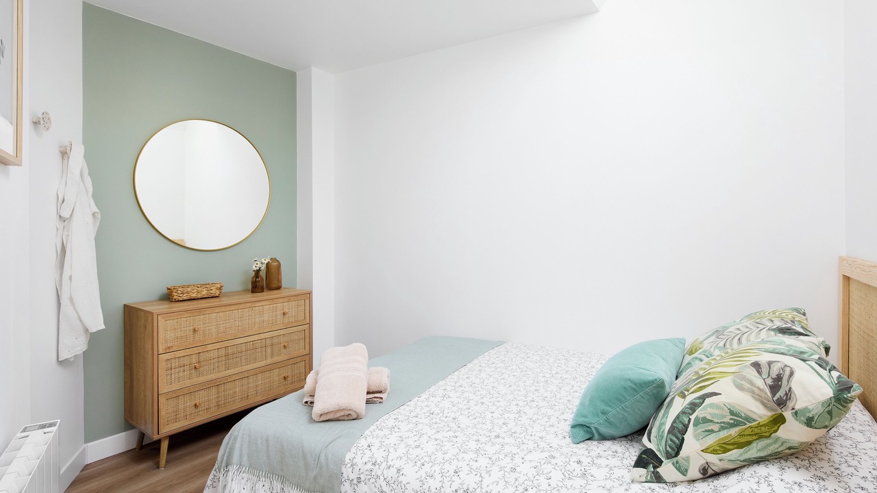 Photo of Bedroom in Saint-Nicolas-de-Redon