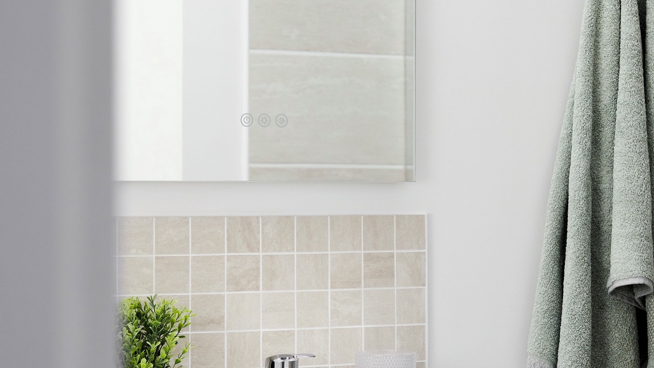 Photo of Bathroom in Saint-Nicolas-de-Redon
