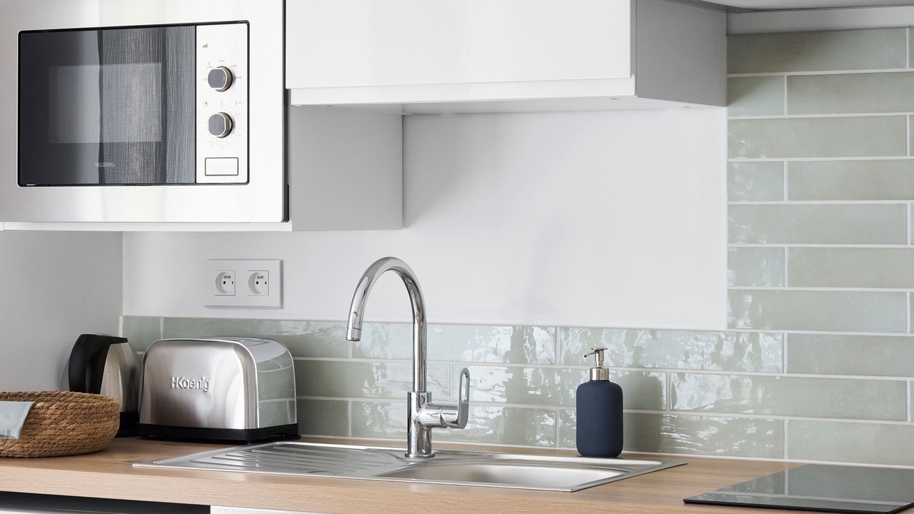 Photo of Kitchen in Saint-Nicolas-de-Redon