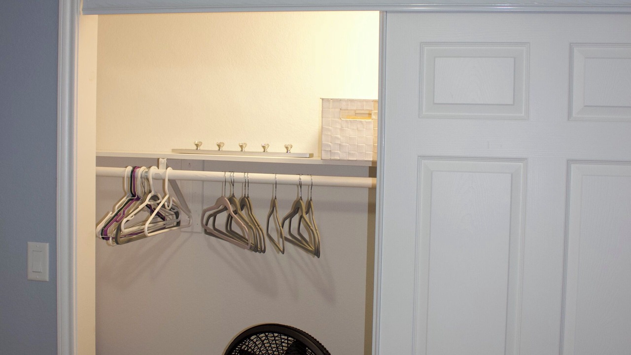 Photo of Bedroom in Pasadena