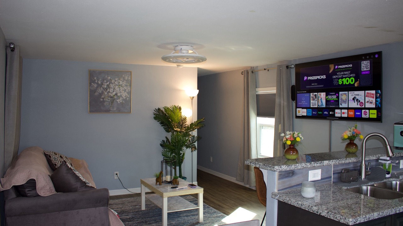 Photo of Livingroom in Pasadena