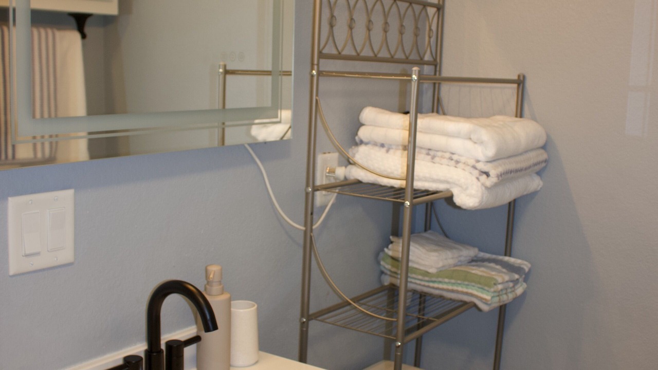 Photo of Bathroom in Pasadena