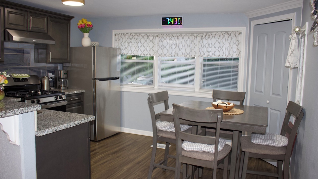 Photo of Kitchen in Pasadena