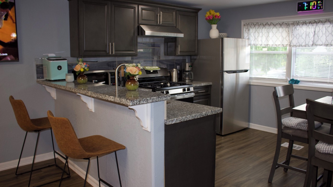 Photo of Kitchen in Pasadena