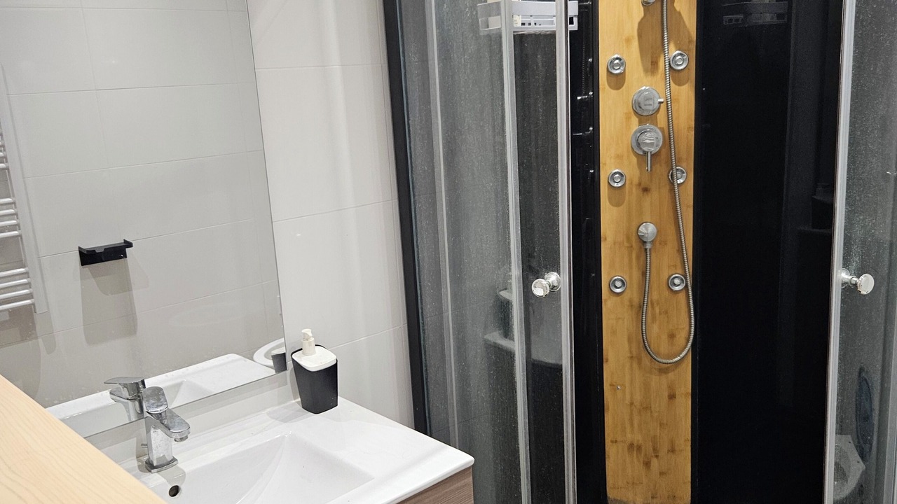 Photo of Bathroom in Le Grau-dʼAgde