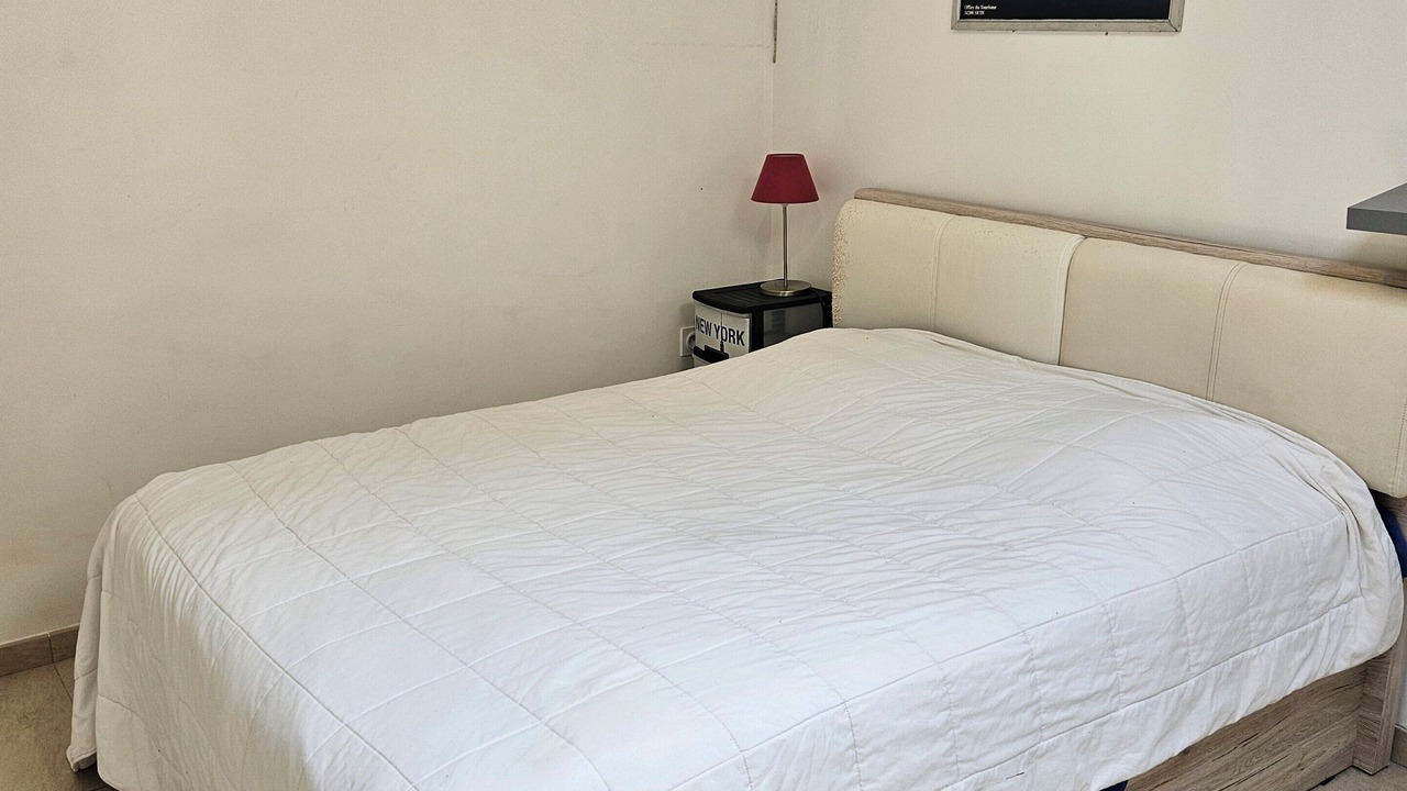Photo of Bedroom in Le Grau-dʼAgde
