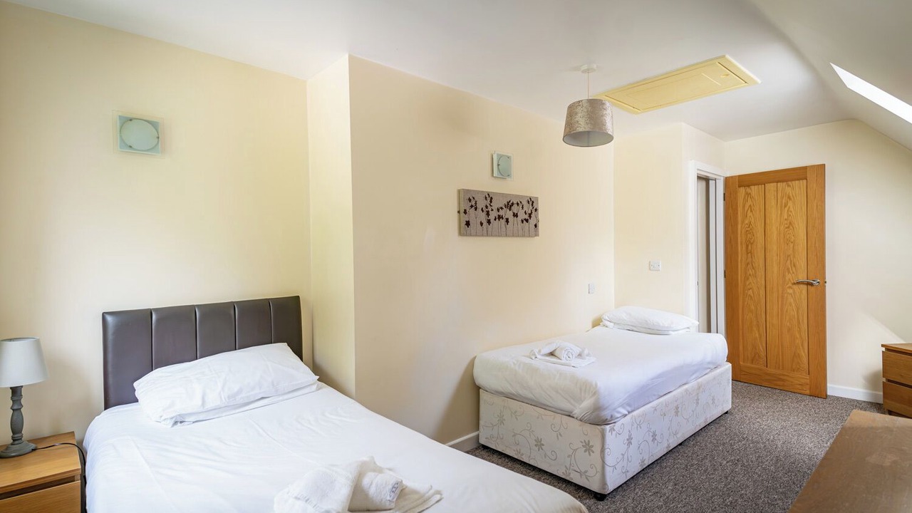 Photo of Bedroom in Farley