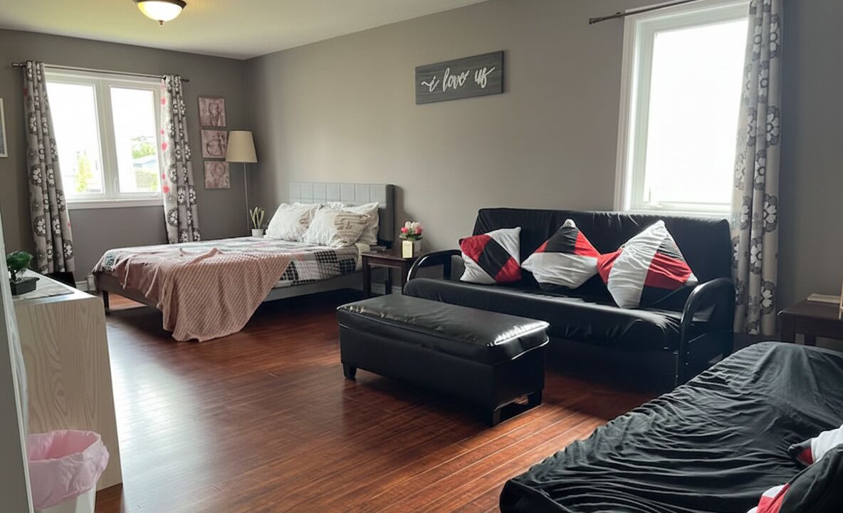 Photo of Bedroom in Mount Pearl