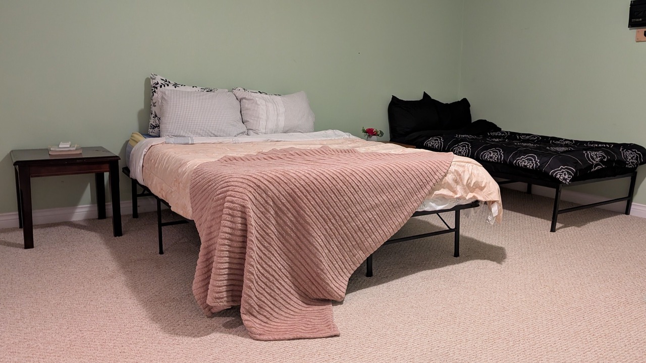 Photo of Bedroom in Mount Pearl