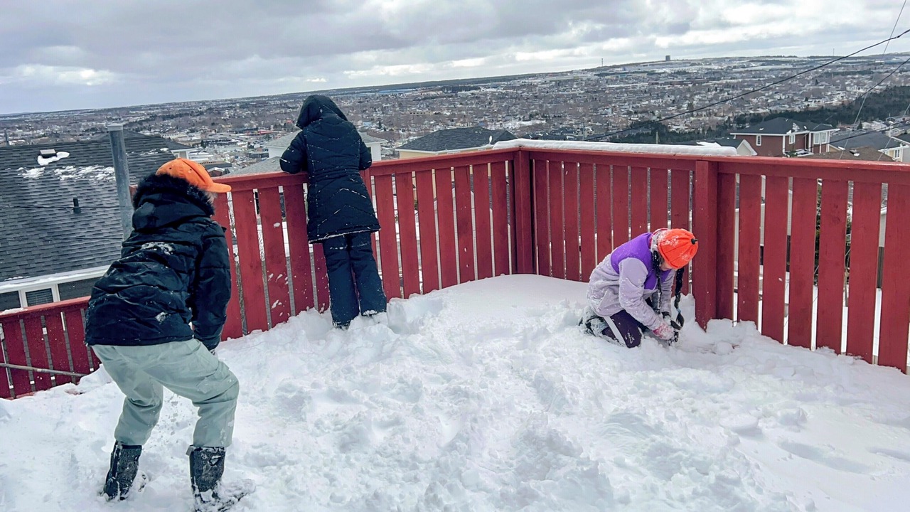 Photo of Others in Mount Pearl