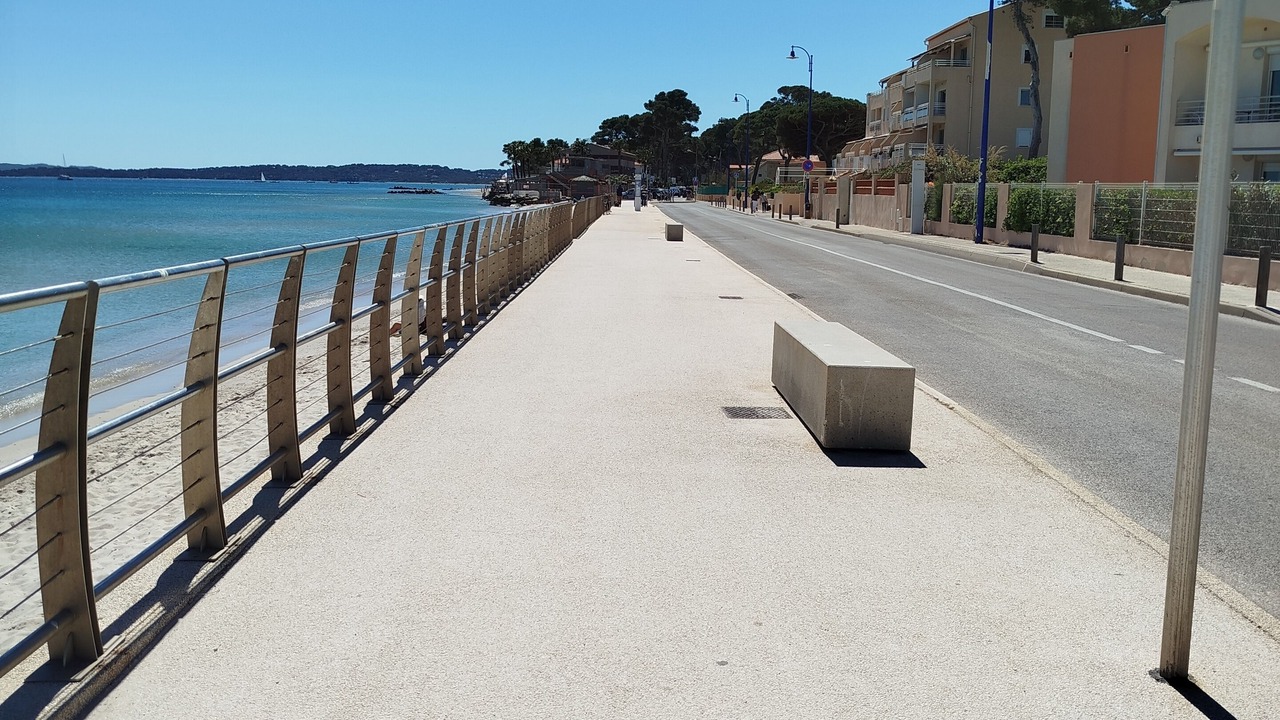 Photo of Outdoor in Hyeres