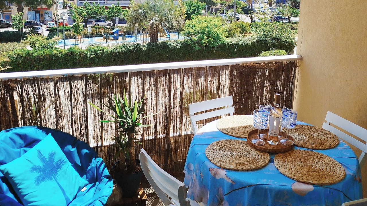 Photo of Outdoor in Hyeres
