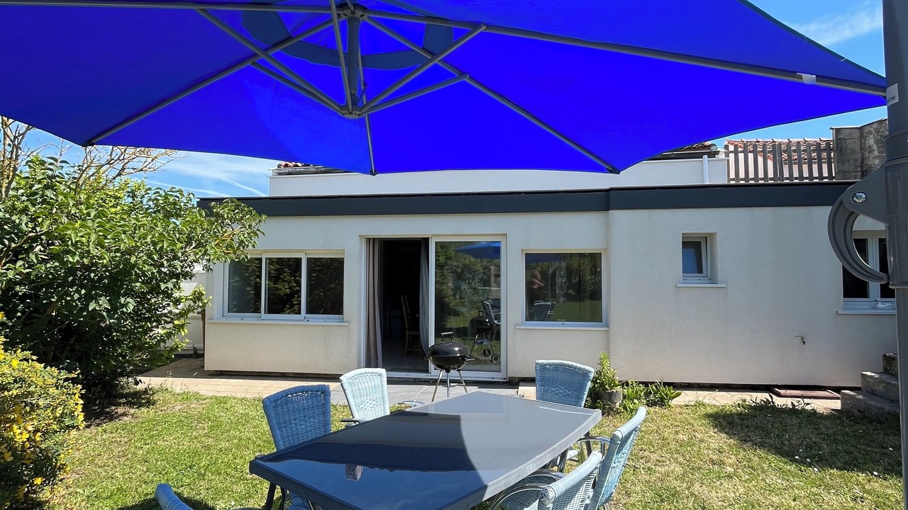 Photo of Outdoor in Saint-Michel-en-l'Herm
