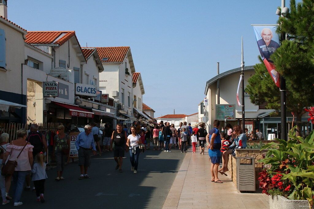 Photo of Outdoor in Saint-Michel-en-l'Herm