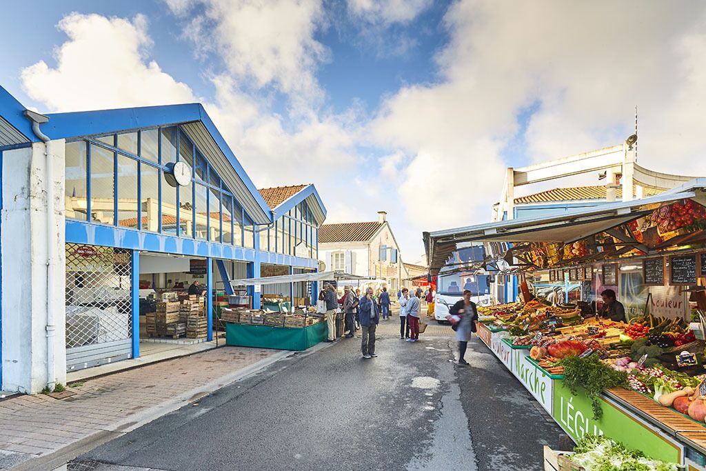 Photo of Outdoor in Saint-Michel-en-l'Herm