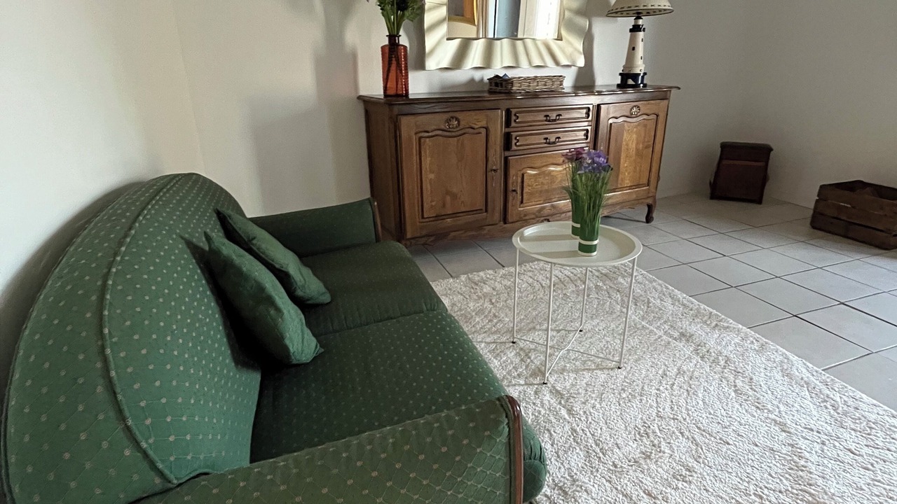 Photo of Livingroom in Saint-Michel-en-l'Herm